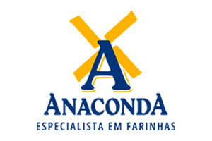 anaconda